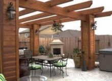 Kwikfynd Pergolas
theangle